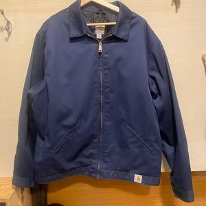 Carhartt Mechanics Jacket XL